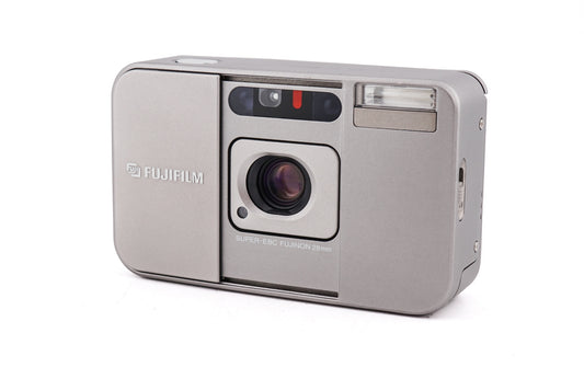 Fujifilm DL Super Mini - Camera