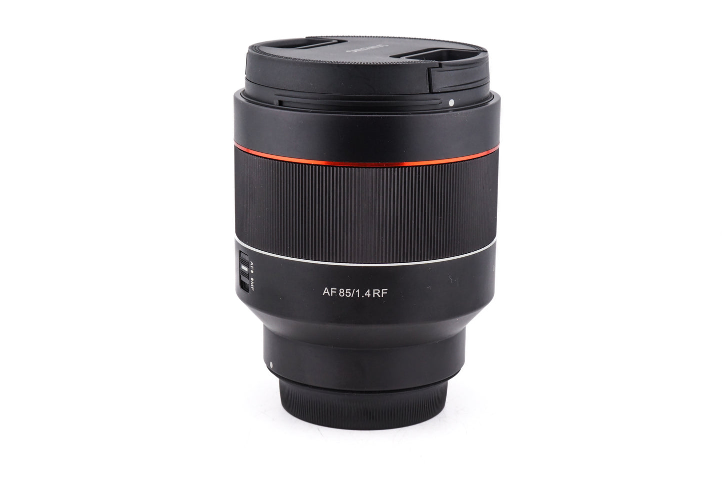 Samyang 85mm f1.4 AF - Lens
