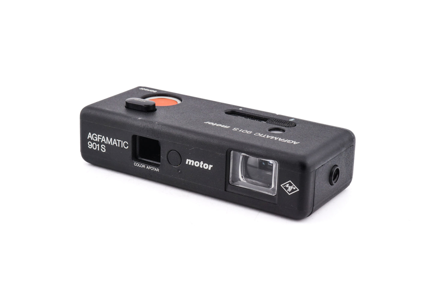 Agfa Agfamatic 901S Motor Sensor - Camera