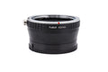 Fotodiox Canon EF - Sony E (EOS - NEX) Adapter - Accessory