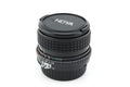 Hoya 28mm f2.8 HMC Wide-Auto - Lens
