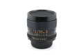 Kenlock 28mm f2.8 Automatic - Lens