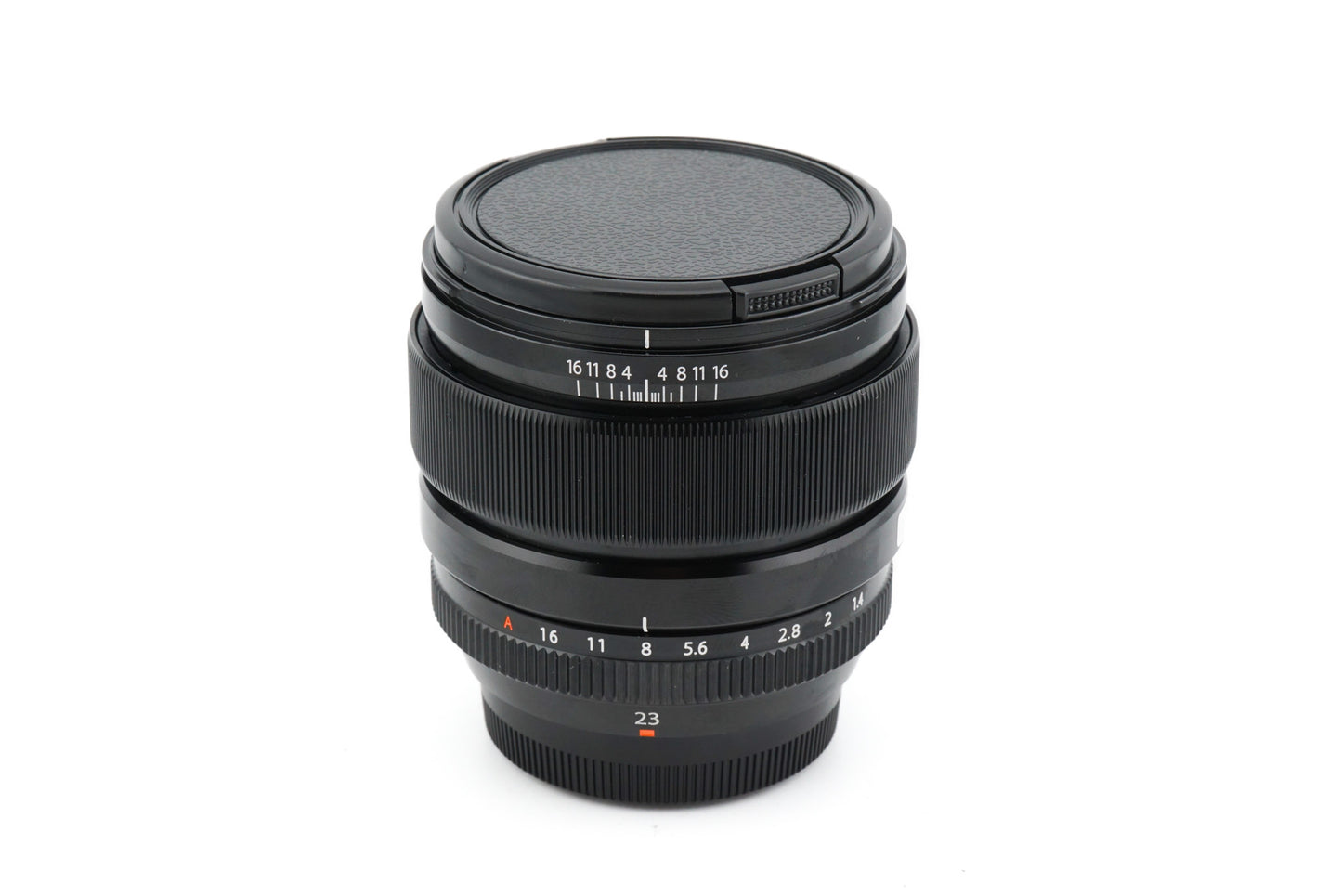 Fujifilm 23mm f1.4 XF R Fujinon - Lens
