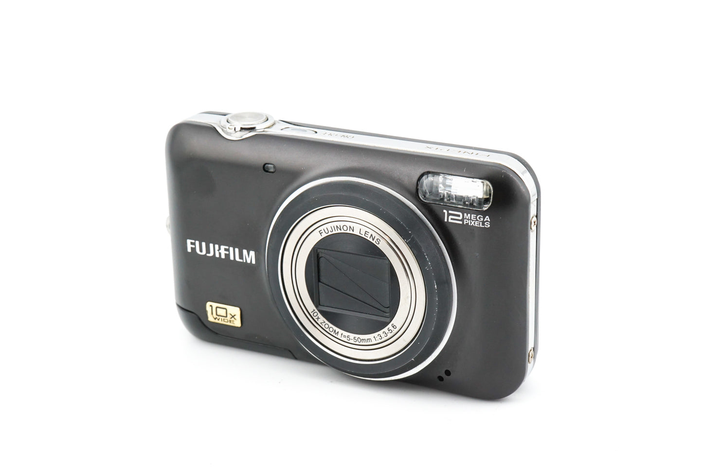 Fujifilm Finepix JZ300 - Camera