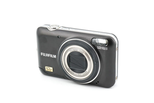 Fujifilm Finepix JZ300 - Camera