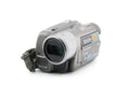 Panasonic NV-GS230 - Camera