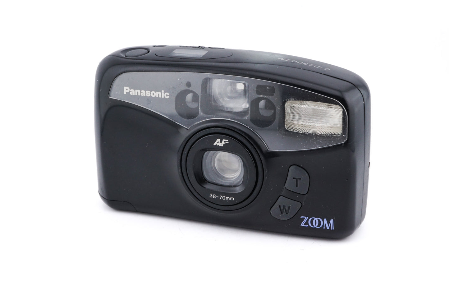 Panasonic C-D2300ZM - Camera