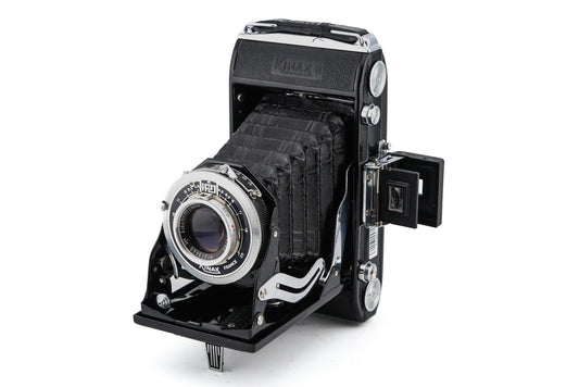 Kinax II - Camera