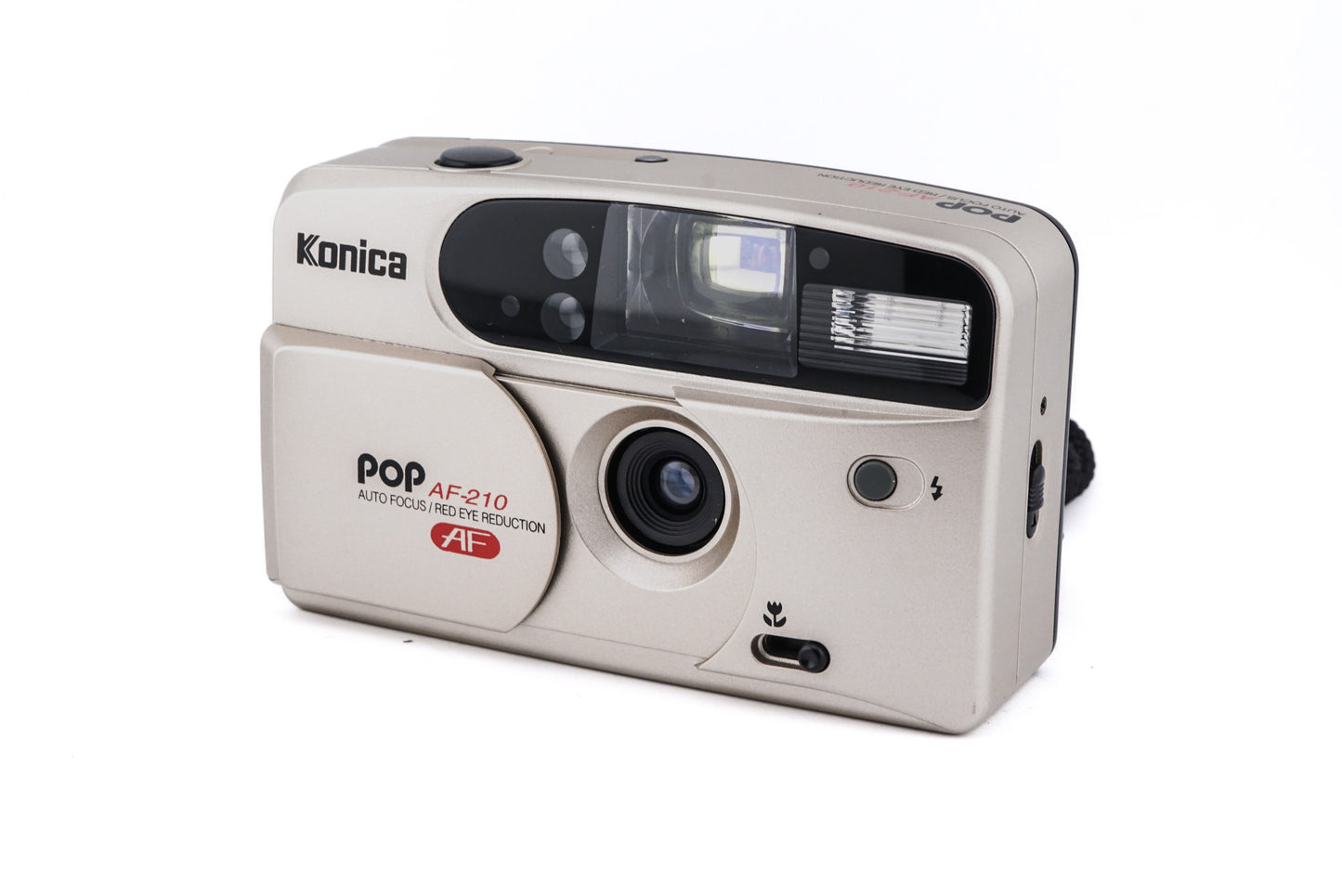 Konica Pop AF-210 - Camera