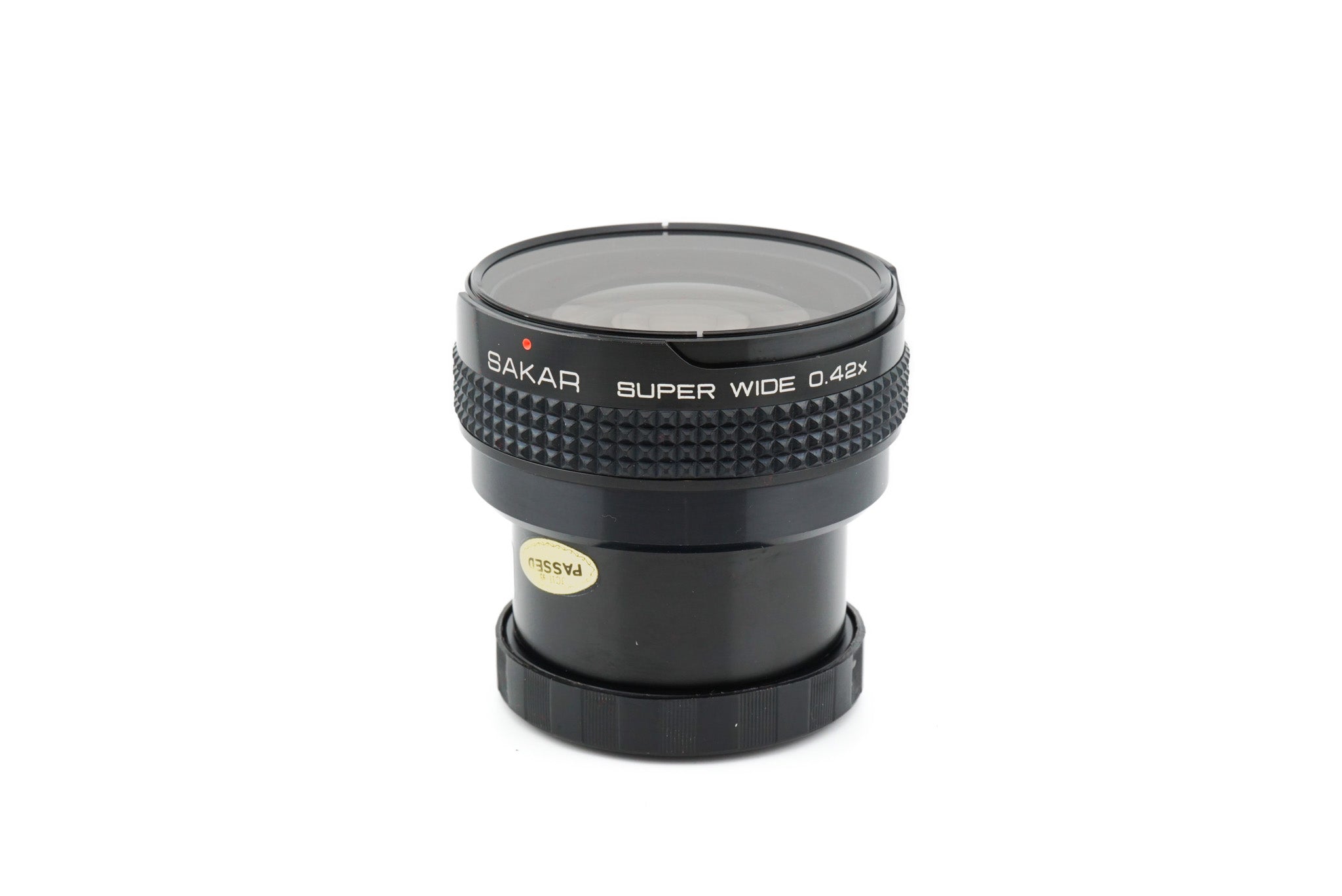 Sakar Super Wide 0.42X - Accessory