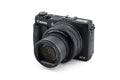 Canon Powershot G1X Mark II - Camera