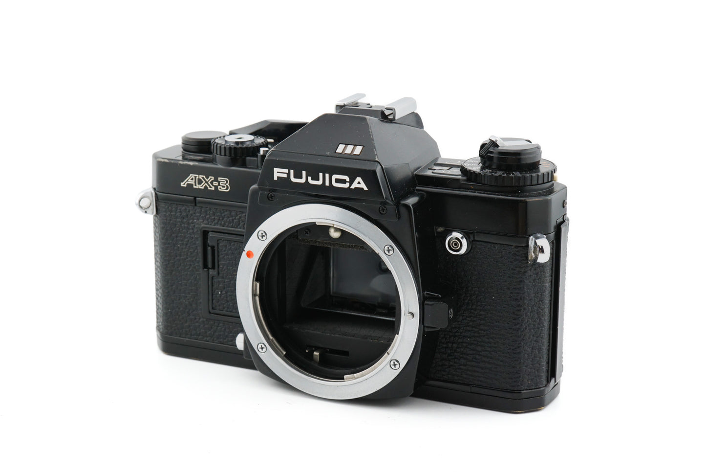 Fujica AX-3 - Camera