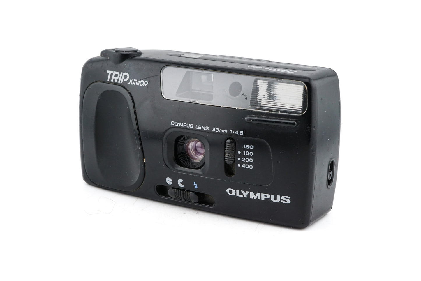 olympus trip junior camera