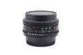 Helios 50mm f2 Helios-81H MC - Lens