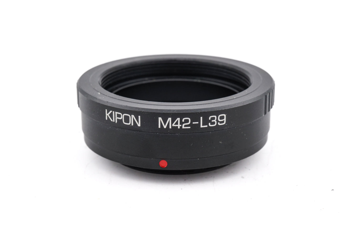 Kipon M42 - LTM M39 (M42 - L39) Adapter - Lens Adapter