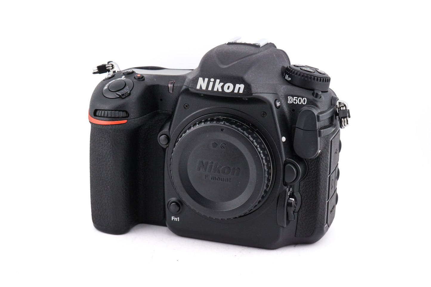 Nikon D500 - Camera