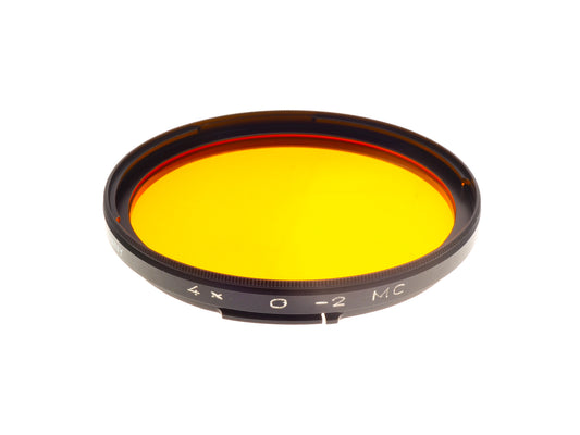 Generic B60 Orange Filter - Accessory