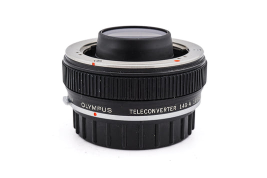 Olympus 1.4X-A Teleconverter - Accessory