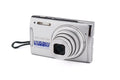 Olympus Mju 1060 - Camera