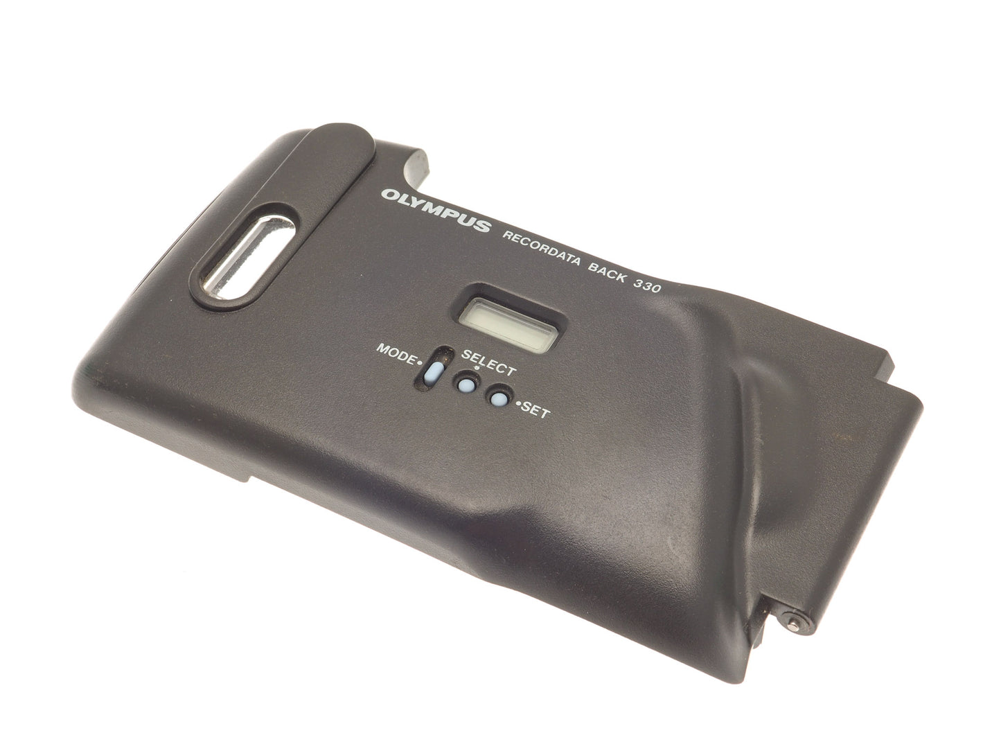 Olympus Recordata Back 330 - Accessory