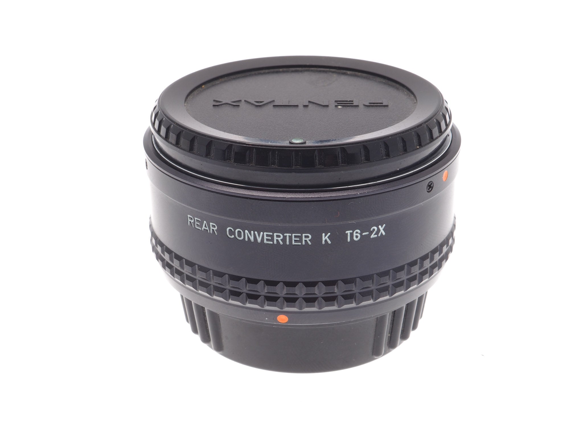 Pentax Rear Converter K T6-2X - Accessory – Kamerastore