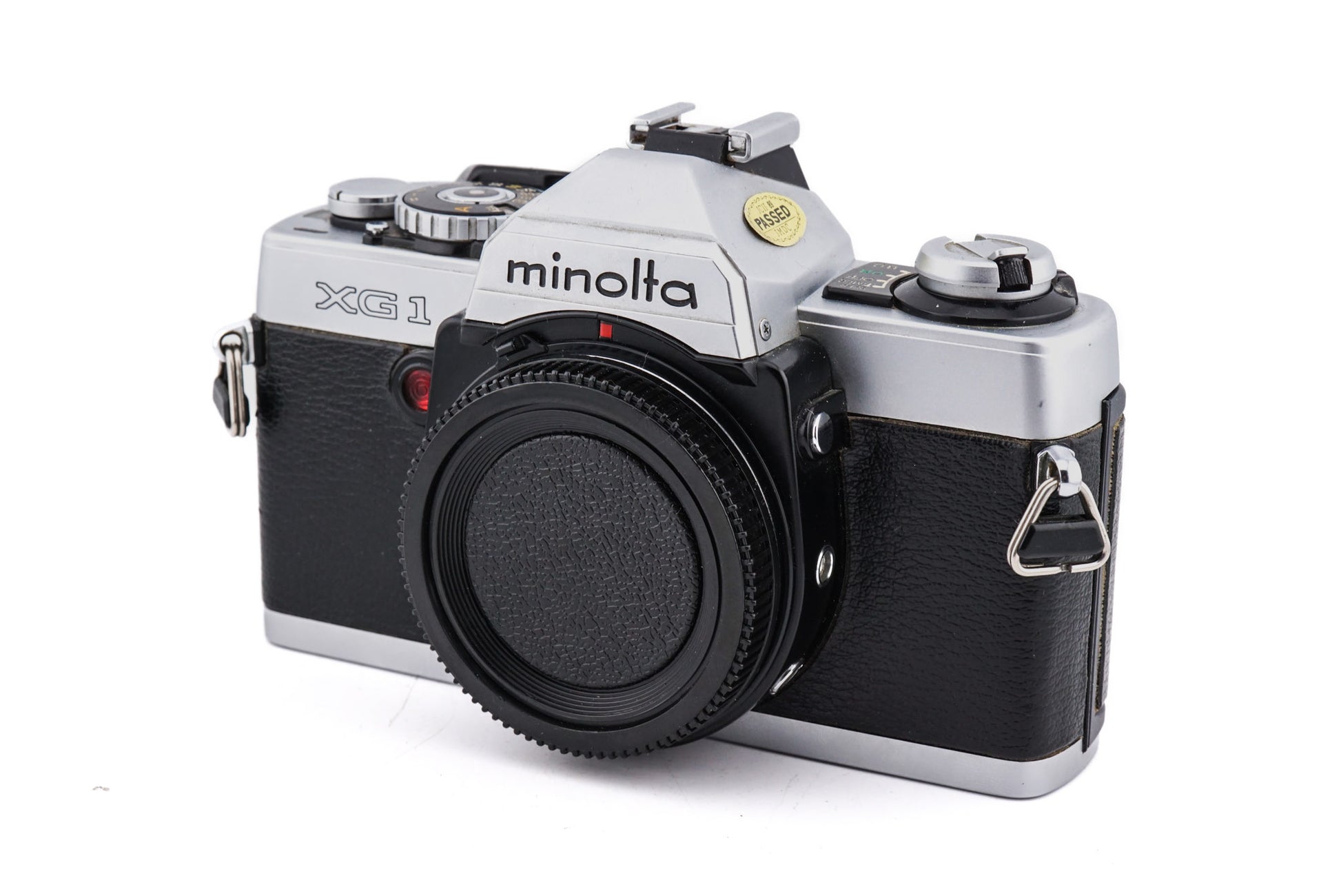 Scopri la fotocamera classica Minolta XG1 | CameraShop📸 – Camera Market Scopri la fotocamera classica Minolta XG1 | CameraShop📸 – Camera Market