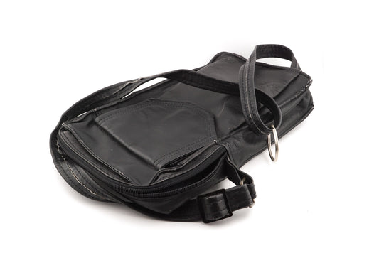 Polaroid Leather Case for SLR 680 - Accessory