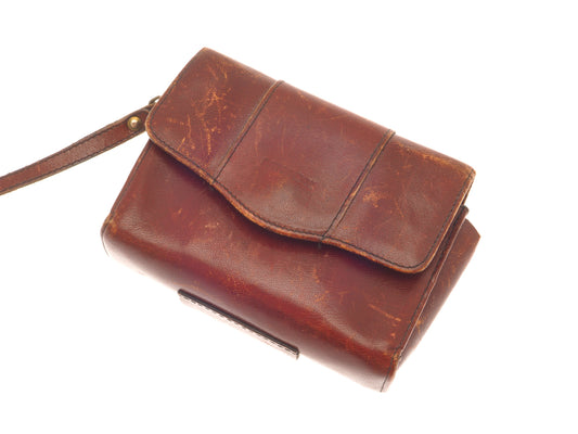 Minox Leather Case For 35GL - Accessory