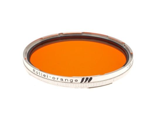 Rollei Bay VI Orange Filter -1,5 -3 - Accessory