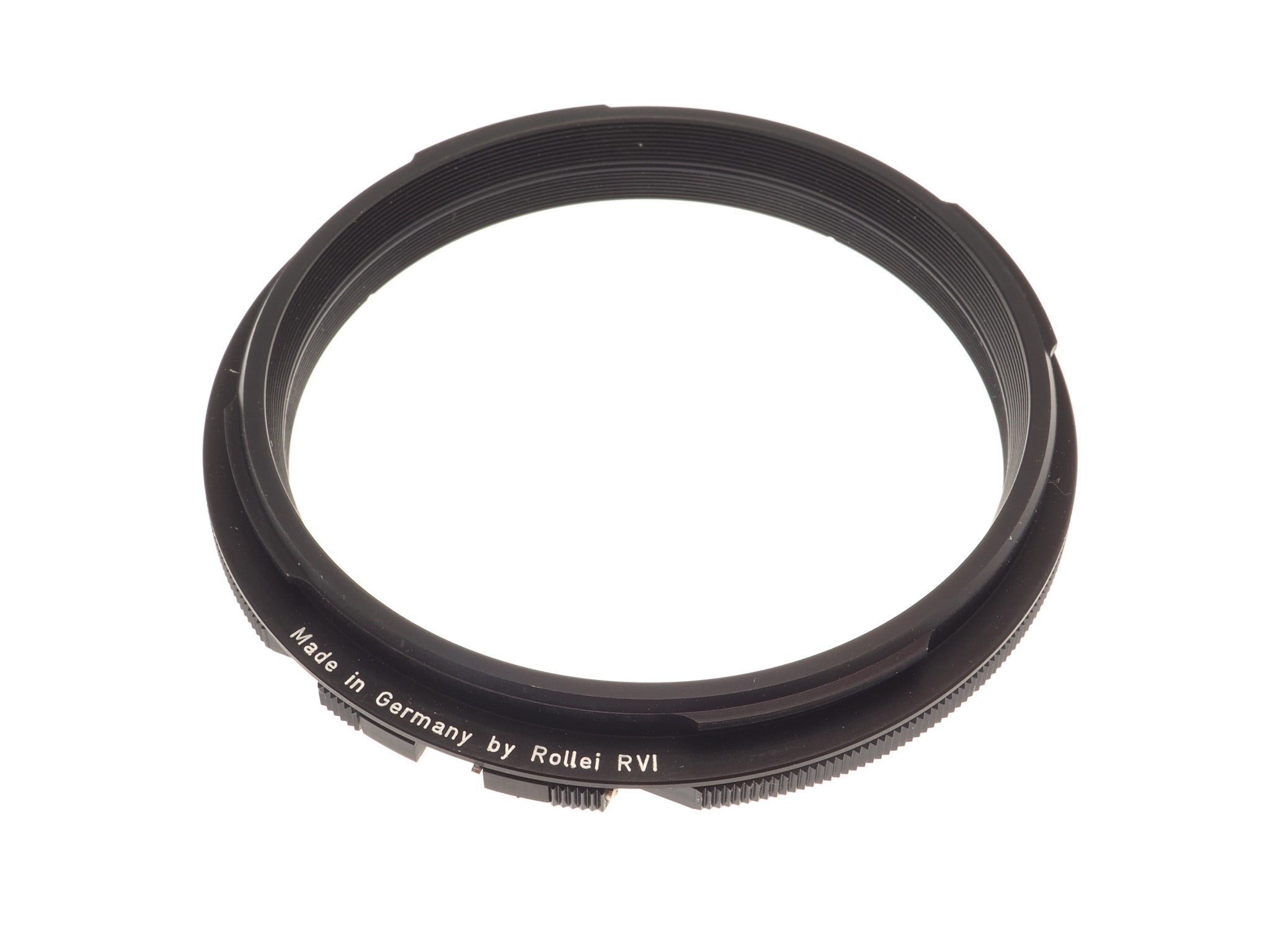 Rollei Gelatin Filter Holder Bay VI - Accessory