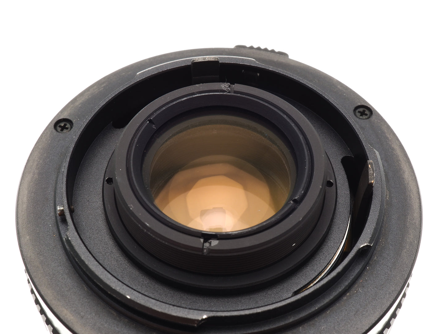 Vivitar Tele Converter MC 2x-21