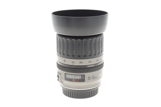 Canon 35-135mm f4-5.6 USM - Lens