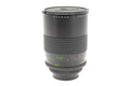 Makinon 500mm f8 Reflex MC - Lens