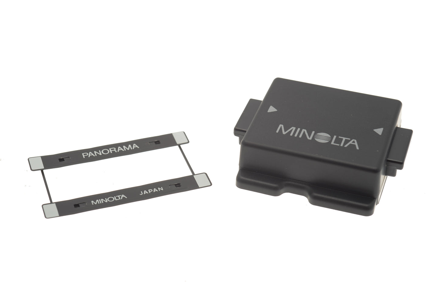 Minolta Panorama Adapter Holder Set 1 - Accessory