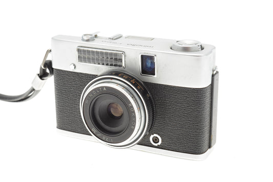 Minolta Repo - Camera
