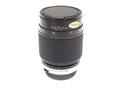 Panagor 90mm f2.8 PMC Auto Macro - Lens
