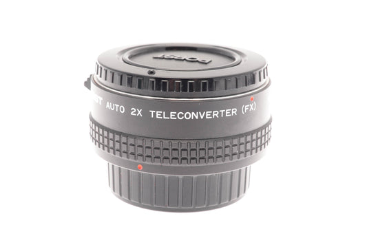 Porst Auto 2x Teleconverter - Accessory