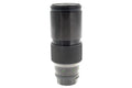 Soligor 300mm f4.5 Tele-Auto MC - Lens