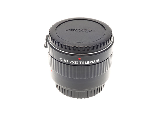 Viltrox 2x Teleconverter II C-AF Teleplus - Accessory