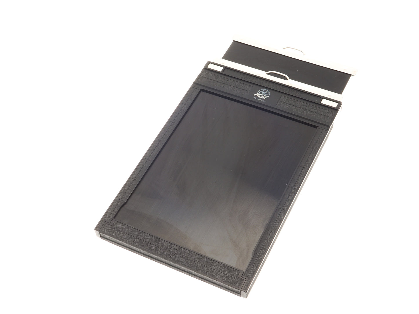 Sinar 13 x 18cm Cut Film Holder - Accessory