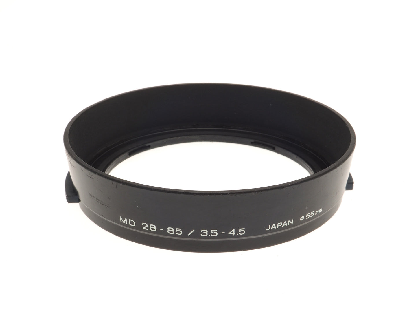 Minolta Lens Hood (28-85mm f3.5-4.5) - Accessory