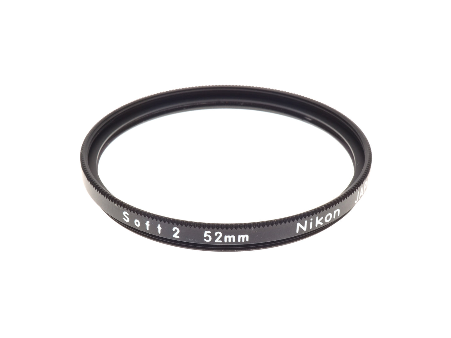 Nikon 52mm Soft 2 Filter - Accessory