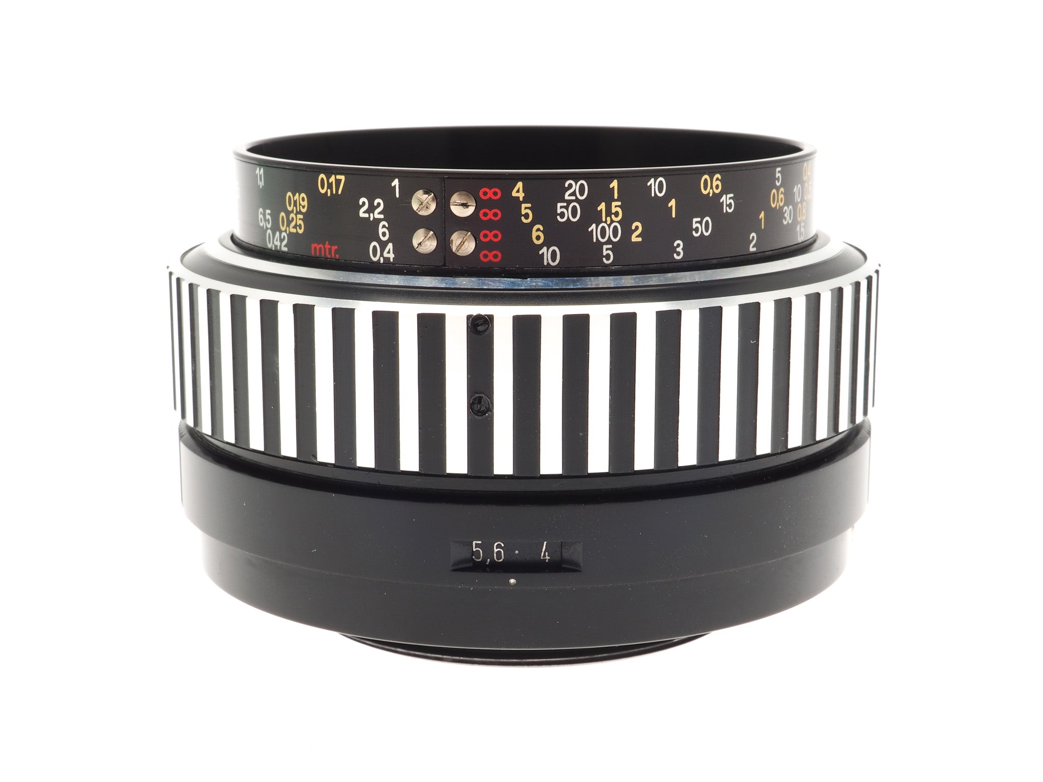Enna München Automatic Sockel for Praktica IV - Accessory