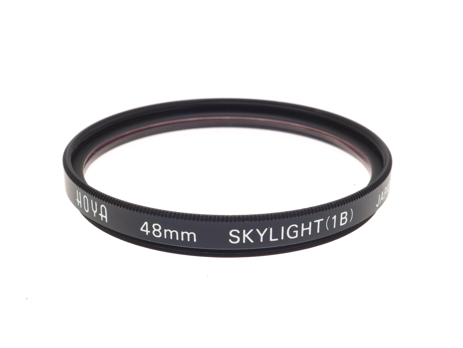 Hoya 48mm Skylight Filter 1B Accessory Kamerastore