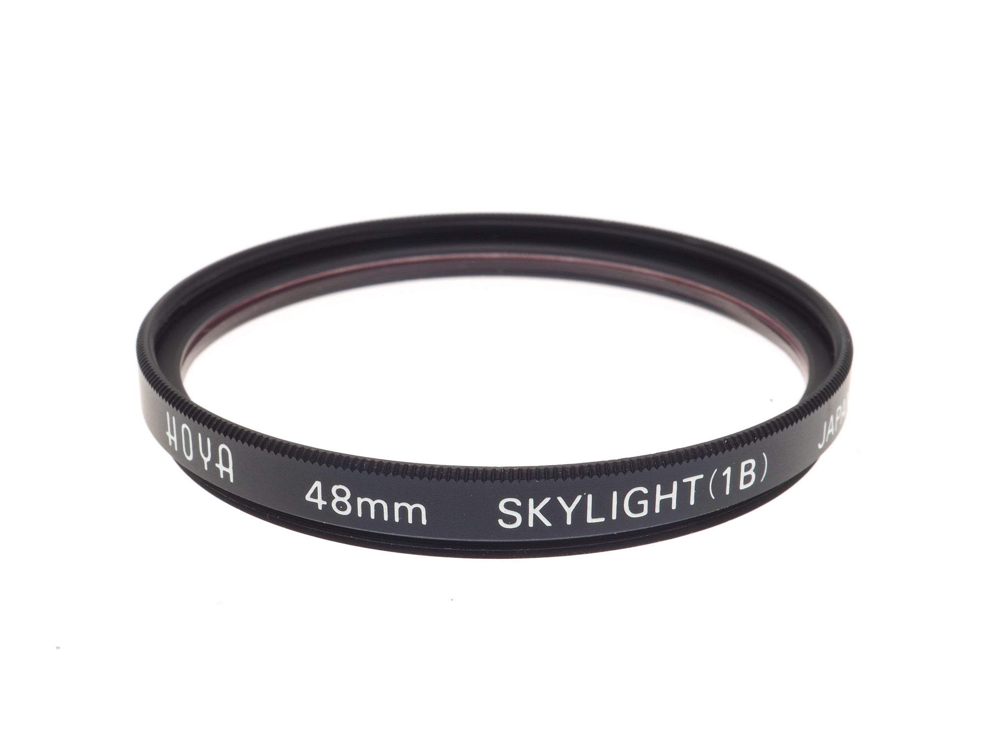 Hoya 48mm Skylight Filter 1B - Accessory