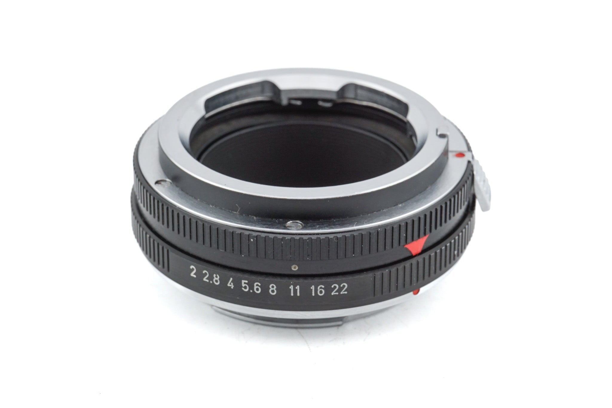 Leica Visoflex Adapter (14127) - Accessory
