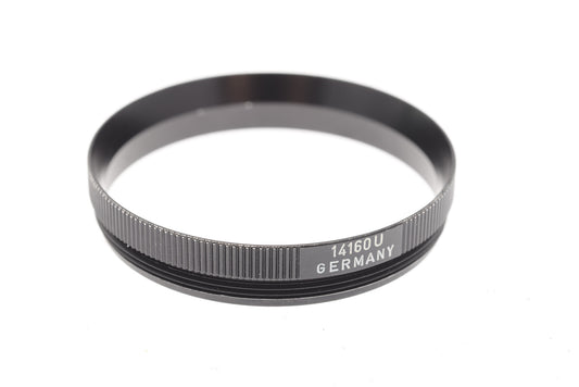 Leica Series VI Filter Retaining Ring (14160U) - Accessory