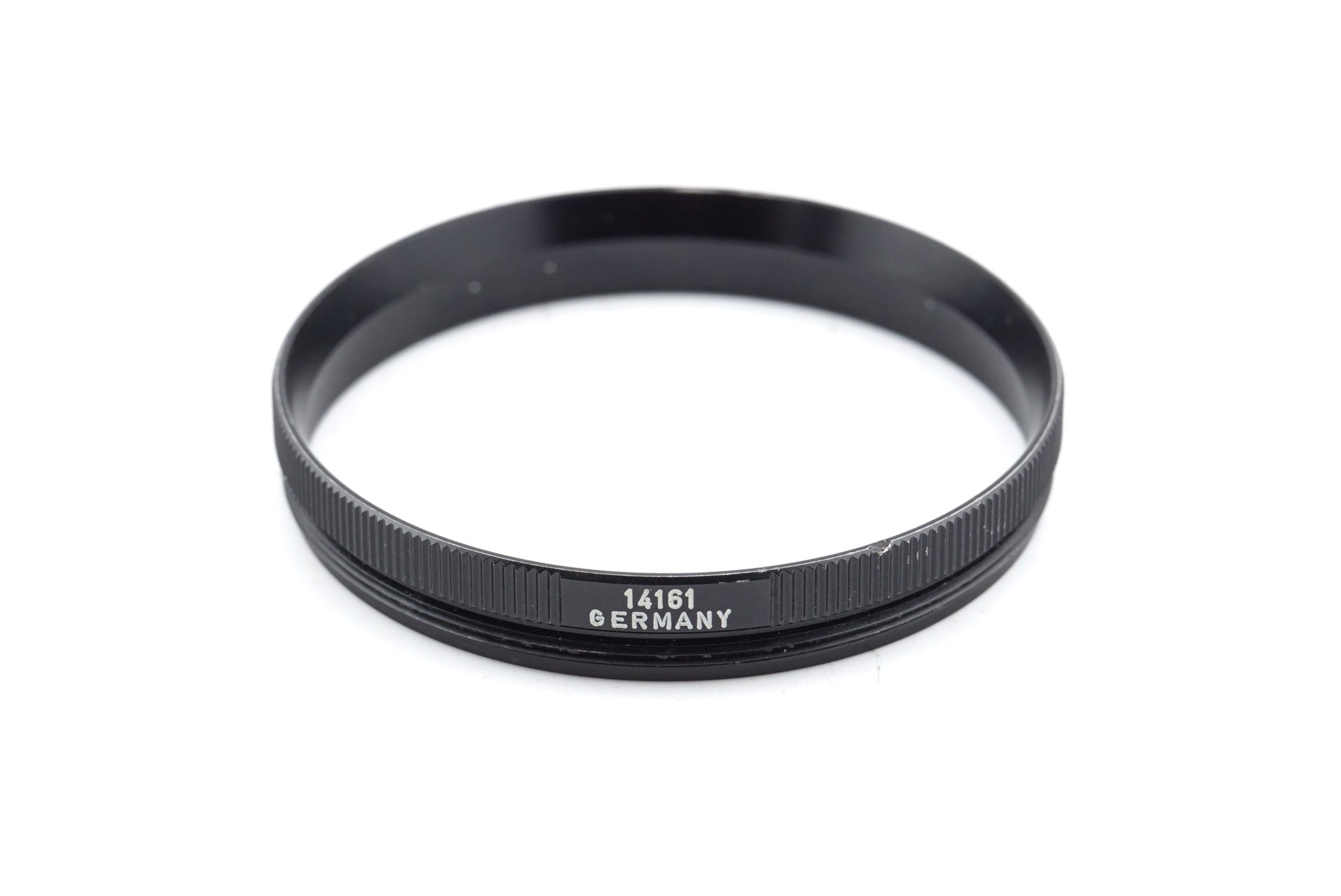 Leica Series 7 VII Filter Retaining Ring (14161) - Accessory