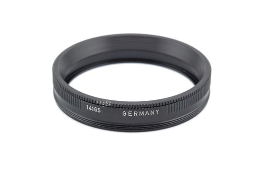 Leica Series 8 VIII Filter Retaining Ring (14165) - Accessory