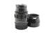 Leica 90mm f2.8 Tele-Elmarit + Lens Hood (12575)